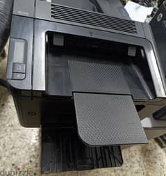 HP Laserjet P1606dn Network Printer