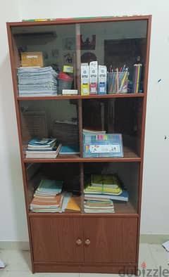 Book Shelf, Tea Table, Computer & Study Table  for Sale 0
