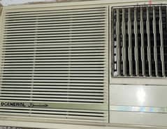2 Good condition A/C for sale 0