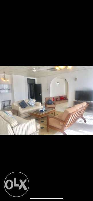 Villa - Central Muscat - rent 1