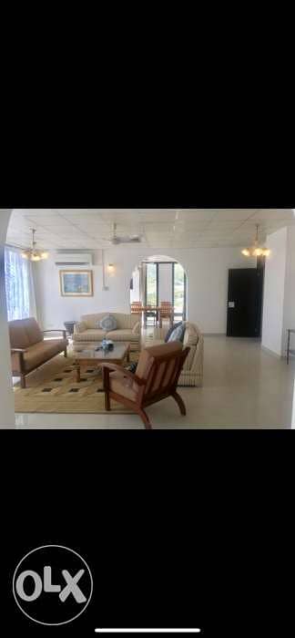 Villa - Central Muscat - rent 3