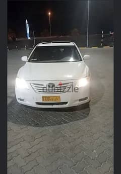 camry 2009 is Sell