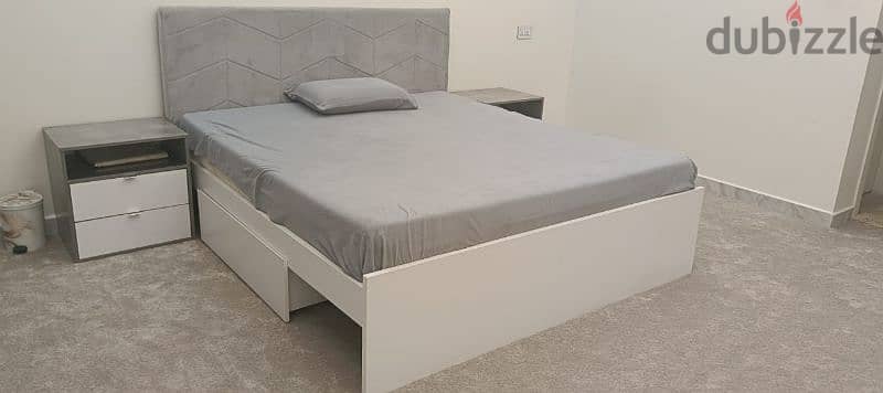 aking size bed for sale 3