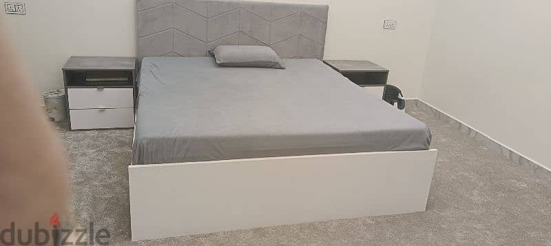 aking size bed for sale 6