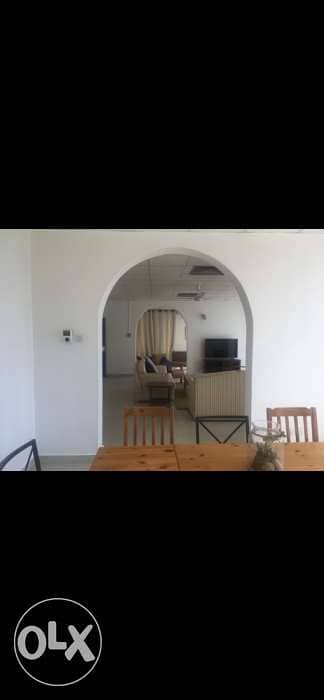 Villa - Central Muscat - rent 5