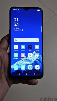 OPPO F11 IN EXCELLENT CONDITION
