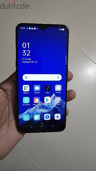 OPPO F11 IN EXCELLENT CONDITION 3