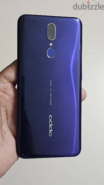 OPPO F11 IN EXCELLENT CONDITION 4