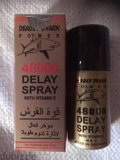 men delay spray