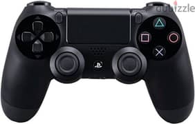 PS4 controller 0