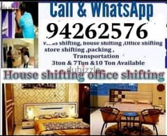 Sohar to Muscat House shifting service (Sohar Packers and Movers ) 0