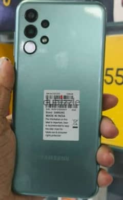 samsung a13 only mobile 4/64