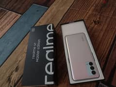Realme Gt Master New For Sell Or Exchange