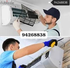 AC REPAIRING ND SERVICES WASHING MACHINES AND SERVICES