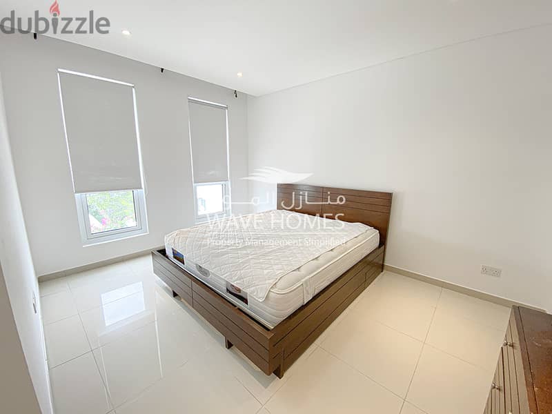 3 Bedroom + Study Marmara Townhouse 9