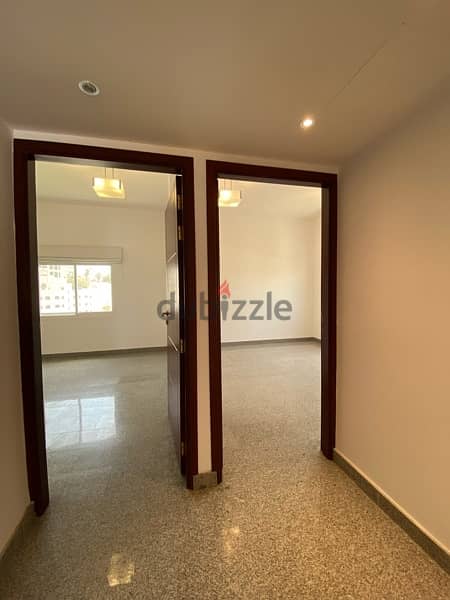 2 Bedroom for rent - Flat for family only 8