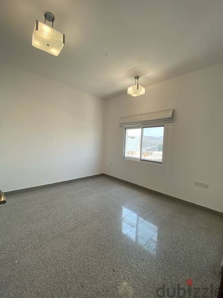 2 Bedroom for rent - Flat for family only 10