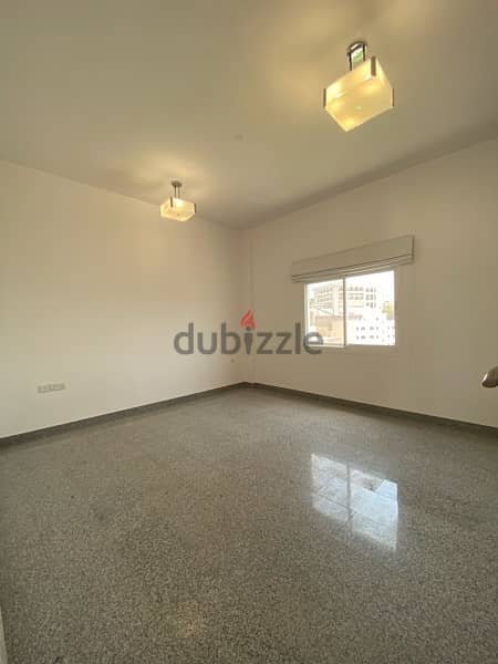 2 Bedroom for rent - Flat for family only 11