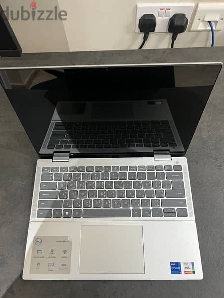 للبيع لابتوب ديل جديد - new dell laptop for sell 1