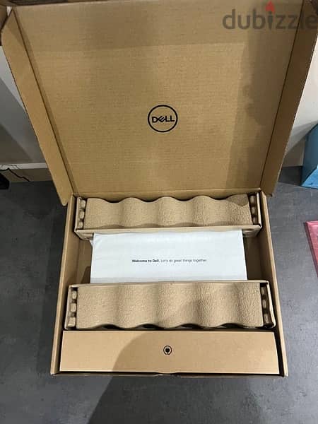 للبيع لابتوب ديل جديد - new dell laptop for sell 5