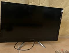 Sony television for sale