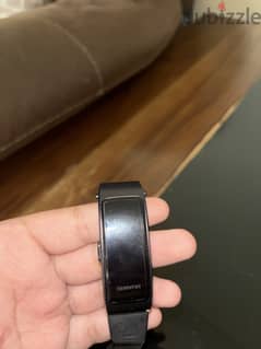 Huawei GRUB09 B3 Lite Watch 0