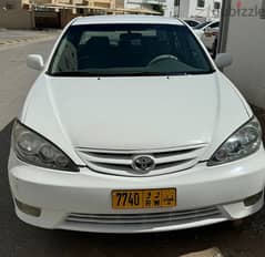 camry for sale 0