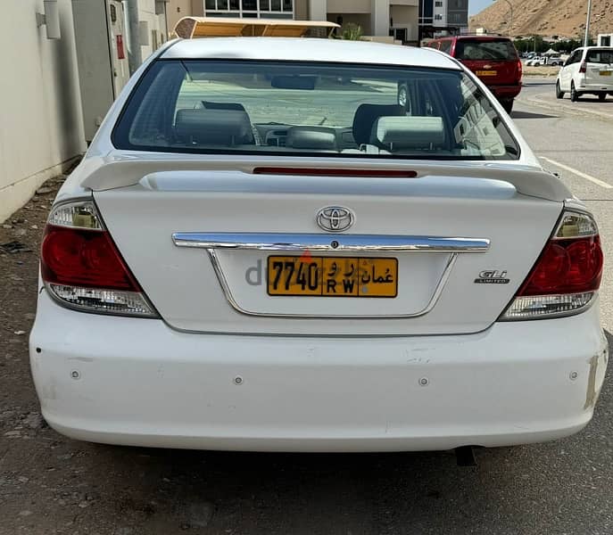 camry for sale 2