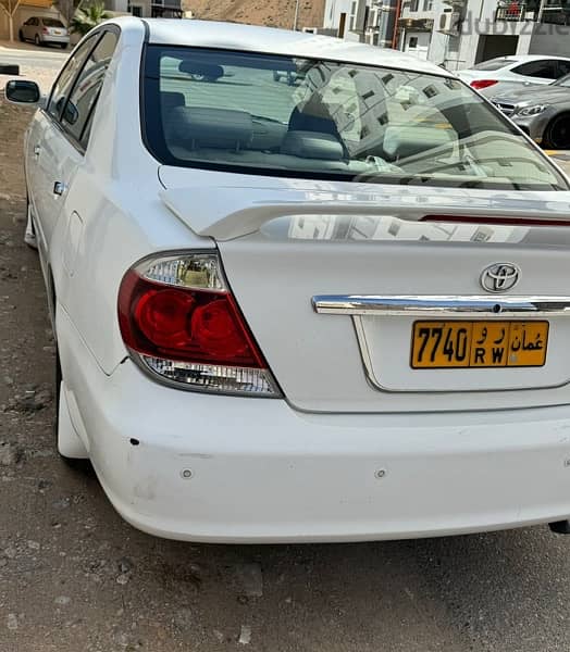 camry for sale 3