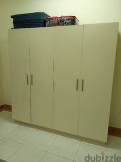 wardrobes for sell