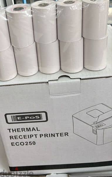 All types of printer printing rolls available 3