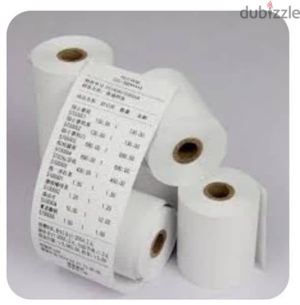 All types of printer printing rolls available 5