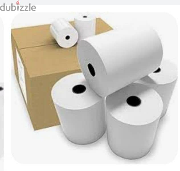 All types of printer printing rolls available 6