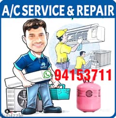 ac service fitting A/c cleaning installation maintanance 0