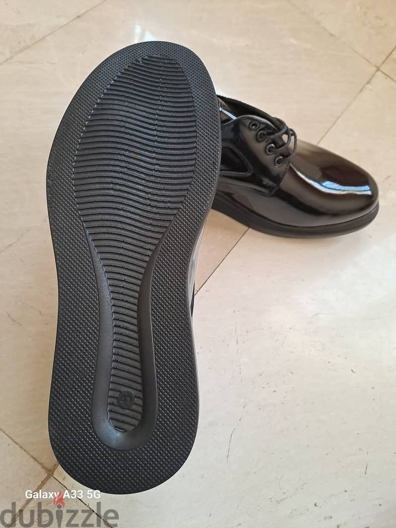 حذاء رسمي تركي ماركة DASSLER 2