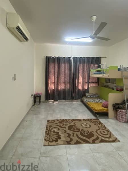 Room Rent For Both Male / Female or Family 2