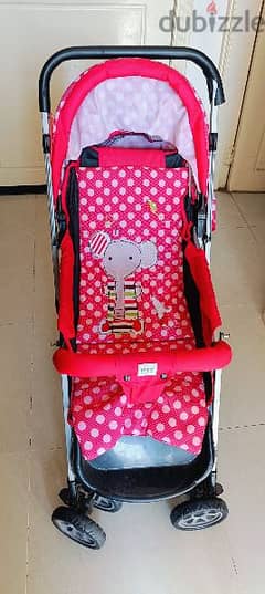 baby stroller. . . . urgent sale. . . good condition 0