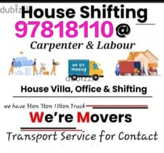 Muscat movers