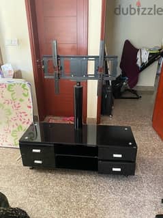 Tv trolley for sale in Muscat
