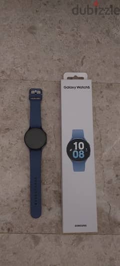 Samsung Watch 5 0