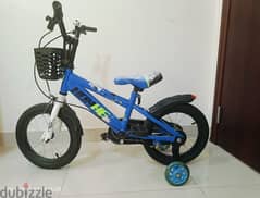 Bicycle (Kids) for Sale