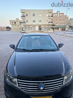 Geely gc7 for sale