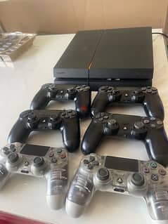 Play station 4 for sale