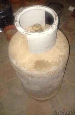 Gas cylinder for sale 0