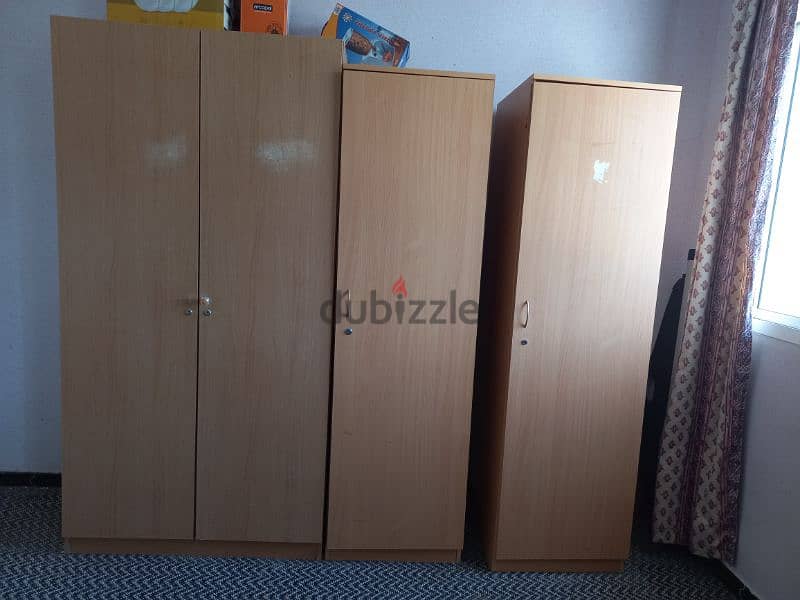 Used cupboards 3
