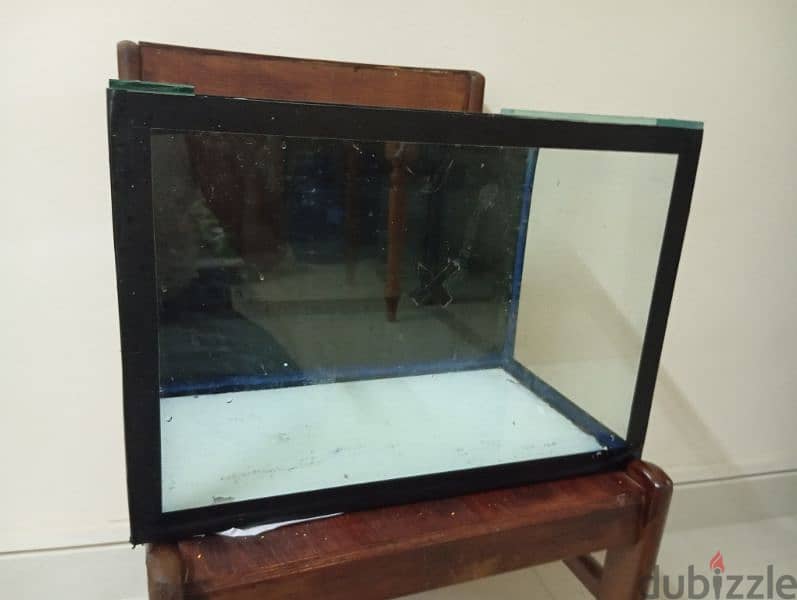Fish tank for sale 4