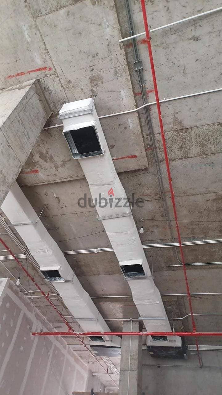 air conditioners 8
