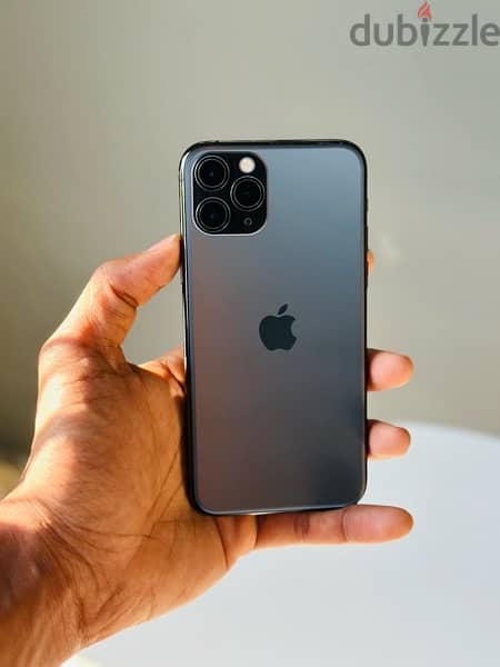 iphone 11pro 256GB | 88% battery | special price 2