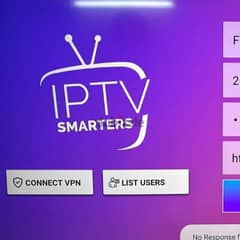 ip-tv 4k All countries Live TV channels sports Movies series available