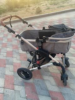 Baby Stroller for sale 0